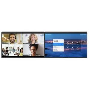 DTEN D7 Dual système de vidéo conférence Ethernet/LAN Système de vidéoconférence de groupe