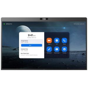 DTEN D7X 75" Android