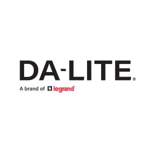 Da-Lite 10800068 accessoire de projecteur
