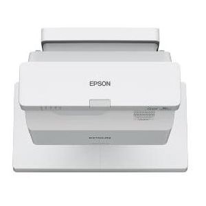 Epson EB-760W Projecteur à focale ultra courte (4100 ANSI lumens)