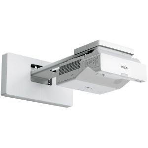 Epson EB-770Fi Projecteur à focale ultra courte 4100 ANSI lumens 3LCD 1080p
