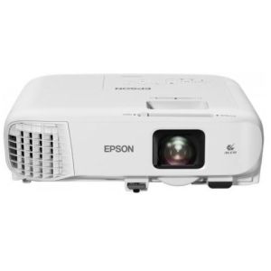 Epson EB-992F Projecteur à focale standard (4000 ANSI lumens, 1080p)