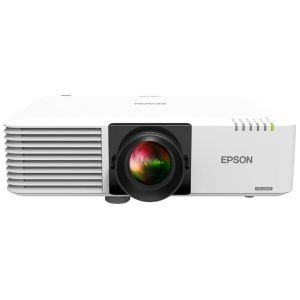 Epson EB-L520U Projecteur à focale standard 5200 ANSI lumens 3LCD WUXGA