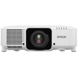 Epson EB-PU1006W Projecteur Grandes Salles (6000 ANSI lumens, 3LCD, WUXGA)
