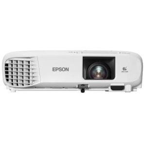 Epson EB-W49 Projecteur à focale standard (3800 ANSI lumens)
