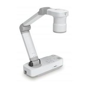 Epson ELPDC21 Visualiseur (Zoom optique 12x)