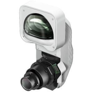 Epson Pro Series ELPLX01WS Objectif de Projection (Ultra-Courte Focale)