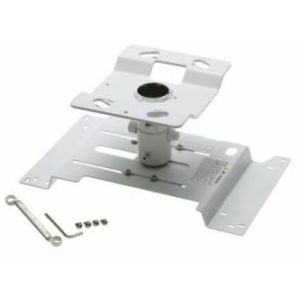 Epson ELPMB22 Support plafond (Blanc)