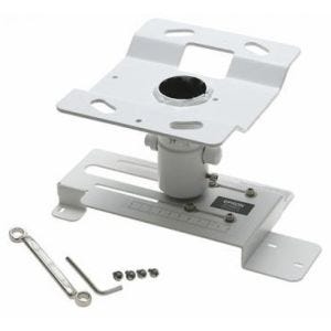Epson ELPMB23 Support Plafond (Blanc)