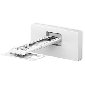 Epson V12HB12010 Support pour Projecteurs Mur Blanc