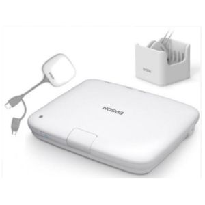 Epson ELPWP20 Wireless Presentation System (Compatibilité Universelle)
