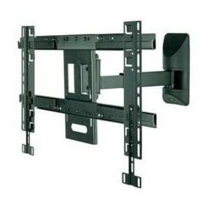 Erard APPLIK XL 2532 2,16 m (85") Noir