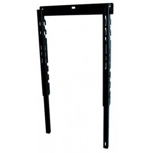 Erard 012432 support pour téléviseur Noir