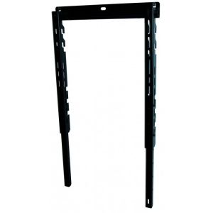 Erard 012433 support pour téléviseur Noir