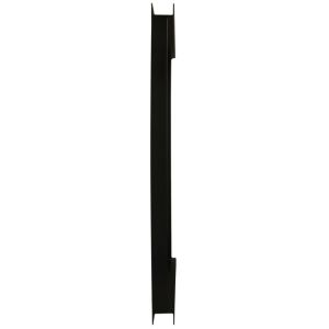 Erard 012440 montage des affichages de messages 190,5 cm (75") Noir