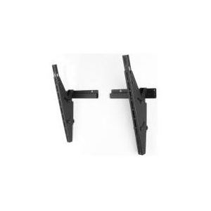Erard 012531 support pour téléviseur Noir