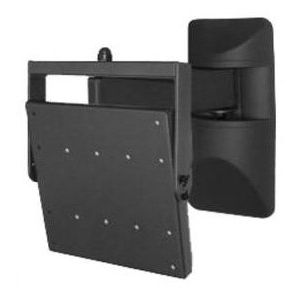 Erard 012532 support pour téléviseur Noir