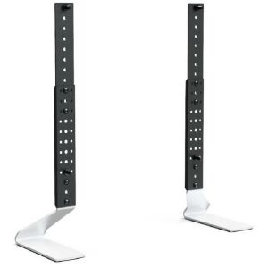 Erard FIT-UP XL 165,1 cm (65") Noir, Argent