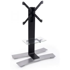 Erard 039031 Support TV et centre de divertissement 1 étagères