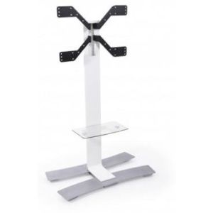 Erard 039041 Support TV et centre de divertissement 1 étagères