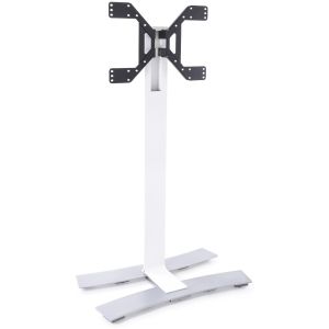 Erard WILL 1600XL 2,16 m (85") Titane, Blanc Sol