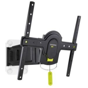 Support mural inclinable/orientable, Erard, 044440