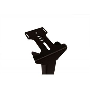 Erard 049480 Accessoire de vidéo-conférence Pieds Noir