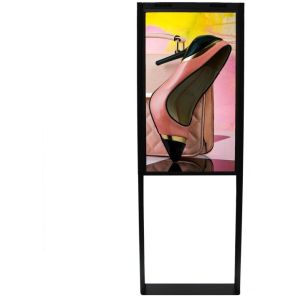 Erard OMNIUM 139,7 cm (55") Noir