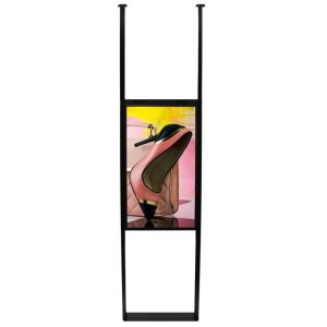 Erard OMNIUM 139,7 cm (55") Noir