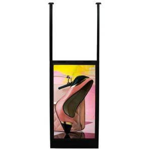 Erard OMNIUM 139,7 cm (55") Noir