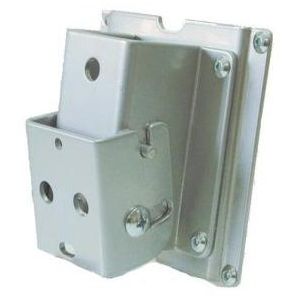 Erard Pro Tilting wall LFD mount for screens - VESA 75>100