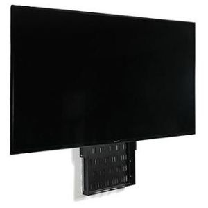 Erard 550210 support pour téléviseur 2,16 m (85") Noir