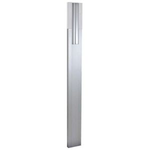 Erard 602122 support d'écran plat pour bureau Argent Du sol au plafond