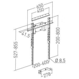 Erard Pro 602504