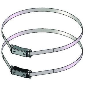 Erard 715301 accessoire de montage de moniteurs