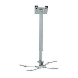 Erard 717258 support pour projecteurs Plafond Noir