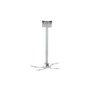 Erard 717260 support pour projecteurs Plafond Argent