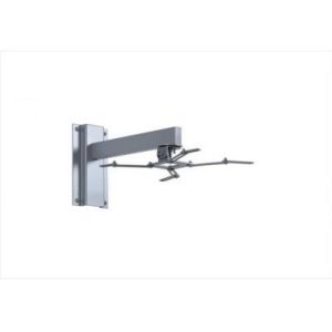 Erard 717265 support pour projecteurs Mur Blanc