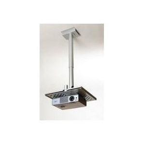Erard 717280 support pour projecteurs Plafond Argent