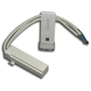 Erard 737702 télécommande RF sans fil Support de projecteur
