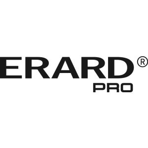 Erard Pro Bottom Unit Front Mineral fabric - Laminated