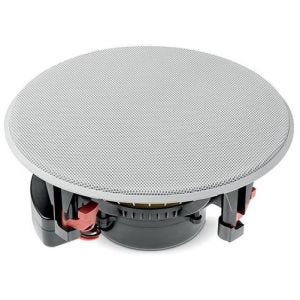 Focal LITTORA 200 Enceinte encastrée IP65, HP 20cm, tweeter à large dispersion, grille à bord fin, 8Ω