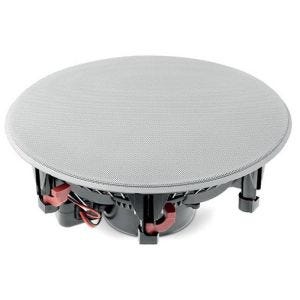 Focal LITTORA 1000 ICW 10 Enceinte encastrée IP65, HP 25cm, tweeter Béryllium, grille à bord fin, 8Ω