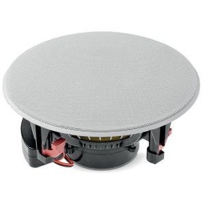 Focal LITTORA 1000 ICW 8 Enceinte encastrée IP65, HP 20cm, tweeter Béryllium, grille à bord fin, 8Ω