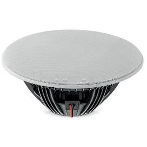 Focal LITTORA 1000 ICWSUB Haut parleur de grave encastré de plafond IP65, HP 25cm 8Ω, blanc