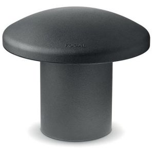 Focal Littora OD SUB 12 Dark Caisson de basse d'extérieur IP55 HP 30cm, 300W en 100V, foncé
