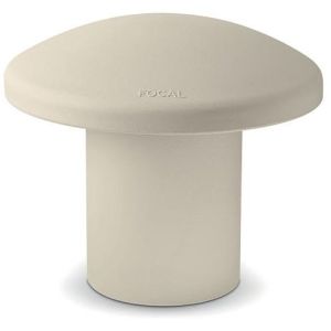 Focal Littora OD SUB 12 Light Caisson de basse d'extérieur IP55 HP 30cm, 300W en 100V, clair