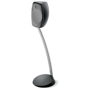 Focal FOACACHIPE0B000 Paire de pieds pour enceintes Sib Evo