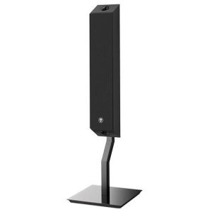 Focal FOACOWST300B000 Paire de pied pour enceinte OnWall, noir