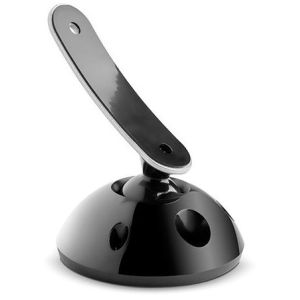 Focal FCAEACCKIM011 Support mural orientable pour Sib Evo, noir